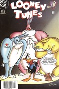 LOONEY TUNES #45B 