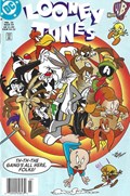 LOONEY TUNES #50B 