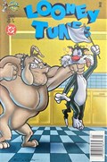 LOONEY TUNES #40B 