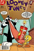 LOONEY TUNES #53B 