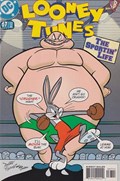 LOONEY TUNES #67 