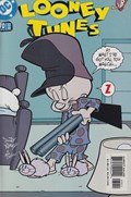 LOONEY TUNES #70 