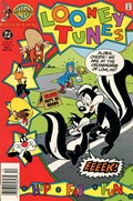 LOONEY TUNES #9B 