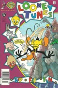 LOONEY TUNES #16B 