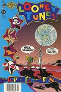 LOONEY TUNES #1B 