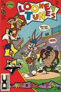 LOONEY TUNES #3-DCU 
