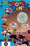 LOONEY TUNES #1C 