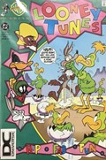 LOONEY TUNES #5-DCU 