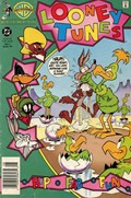 LOONEY TUNES #5B 