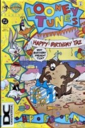 LOONEY TUNES #6-DCU 