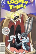 LOONEY TUNES #58B 