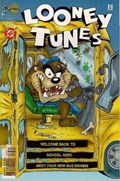 LOONEY TUNES #33 