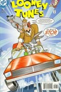 LOONEY TUNES #48 