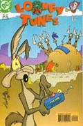 LOONEY TUNES #47 