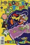 LOONEY TUNES #18 