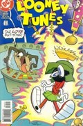 LOONEY TUNES #54 