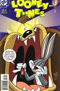 LOONEY TUNES #58 