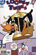 LOONEY TUNES #60 