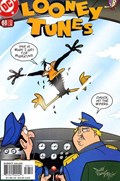 LOONEY TUNES #68 