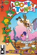 LOONEY TUNES #2-DCU 