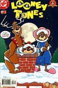 LOONEY TUNES #97 