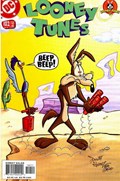 LOONEY TUNES #102 