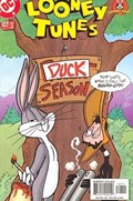LOONEY TUNES #107 