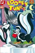 LOONEY TUNES #105C 