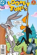 LOONEY TUNES #111 