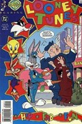 LOONEY TUNES #8 
