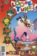 LOONEY TUNES #2 