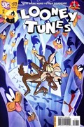LOONEY TUNES #173 