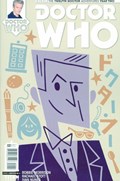 DOCTOR WHO: THE TWELFTH DOCTOR - YEAR TWO #2D 