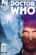 DOCTOR WHO: THE TWELFTH DOCTOR - YEAR TWO #2 