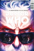 DOCTOR WHO: THE TWELFTH DOCTOR - YEAR TWO #11 