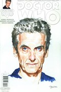 DOCTOR WHO: THE TWELFTH DOCTOR - YEAR TWO #11C 