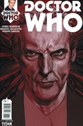 DOCTOR WHO: THE TWELFTH DOCTOR - YEAR TWO #13 
