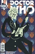 DOCTOR WHO: THE TWELFTH DOCTOR - YEAR TWO #13C 