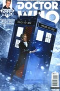 DOCTOR WHO: THE TWELFTH DOCTOR - YEAR TWO #14B 