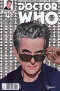 DOCTOR WHO: THE TWELFTH DOCTOR - YEAR TWO #5 