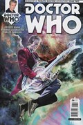 DOCTOR WHO: THE TWELFTH DOCTOR - YEAR TWO #6 