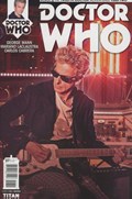 DOCTOR WHO: THE TWELFTH DOCTOR - YEAR TWO #7B 