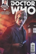 DOCTOR WHO: THE TWELFTH DOCTOR - YEAR TWO #7 