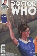 DOCTOR WHO: THE TWELFTH DOCTOR - YEAR TWO #7C 