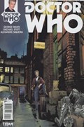 DOCTOR WHO: THE TWELFTH DOCTOR - YEAR TWO #9 