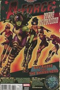 A-FORCE #3-RI-B 