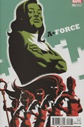 A-FORCE #3-RI 