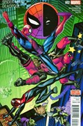 SPIDER-MAN / DEADPOOL #2 