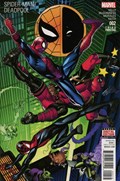 SPIDER-MAN / DEADPOOL #2-3rd 