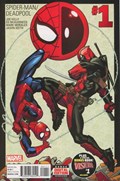 SPIDER-MAN / DEADPOOL #1 